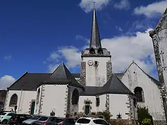 Noyal-Muzillac