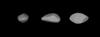 Description de l'image 573Recha (Lightcurve Inversion).png.