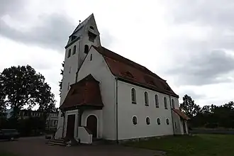 Miedzichowo