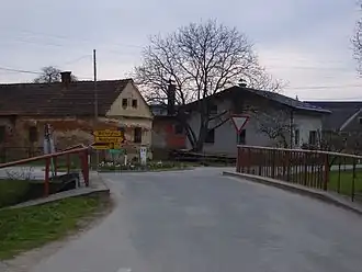 Kobilje (Slovénie)