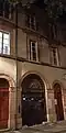 58 place d'Hautpoul