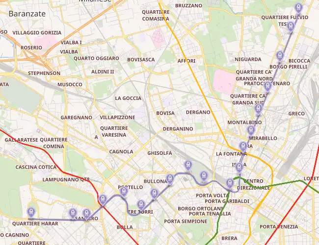 Carte