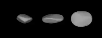 Description de l'image 5960Wakkanai (Lightcurve Inversion).png.