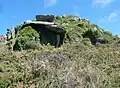 Les falaises de Trédrez.