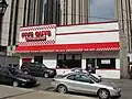 Five Guys de Pittsburgh.