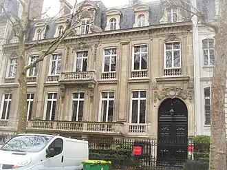 Le no&nbsp;5.
