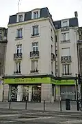 5, cours Langlet.