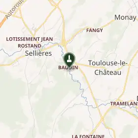Carte