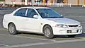 Mitsubishi Mirage V 4 portes