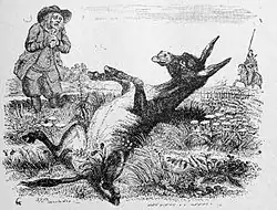 Image illustrative de l’article Le Vieillard et l'Âne