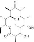 Macrolide.