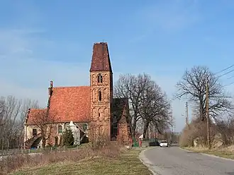 Żukowice (Basse-Silésie)