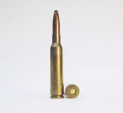 Image illustrative de l'article 6,5 × 55 mm Mauser