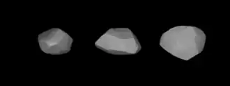 Description de l'image 600Musa (Lightcurve Inversion).png.