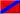 600px diagonal HEX-0000FF background HEX-E60607