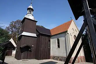 Prochy (Grodzisk Wielkopolski)