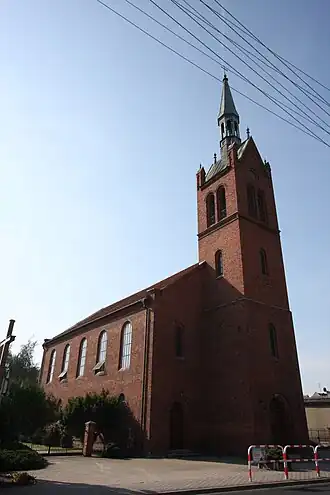Rostarzewo