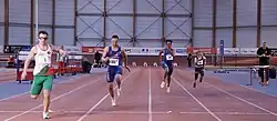 60 mètres.