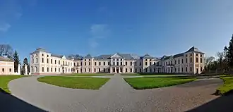 Vychnivets