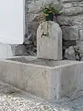 Fontaine d'eau 3