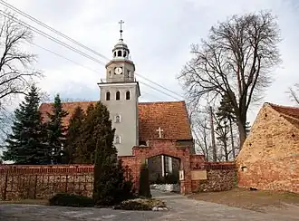 Niwica (Żary)
