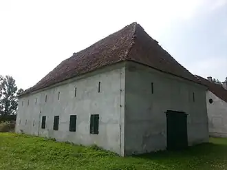 Bogumiłów (Lubusz)