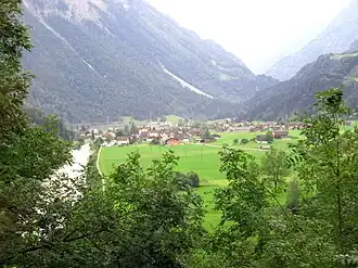Innertkirchen