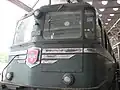 l'Ae 6/6 11413 "Schaffhouse"