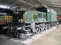 Be 6/8II 13254