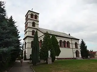 Wójcice (Opole)