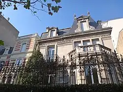 62 rue Blatin