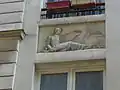 No&nbsp;62, rue Charlot.