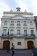 Palais Dzialynski