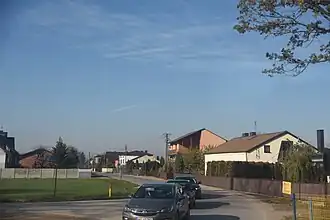 Jarosty