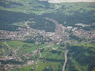 Goldau