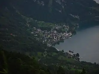 Vitznau