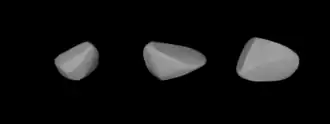 Description de l'image 669Kypria (Lightcurve Inversion).png.