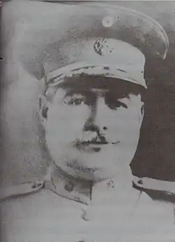 Andrés Ignacio Menéndez1934-19351944