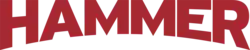 logo de Hammer Film Productions