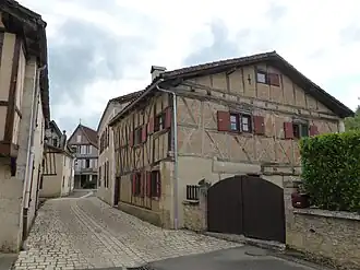 Mauvezin-d'Armagnac
