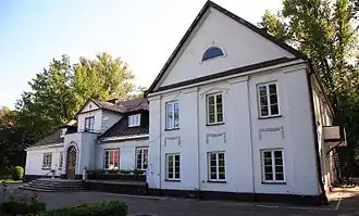 Koszelew
