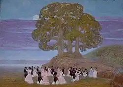 Pericón (Danse créole)