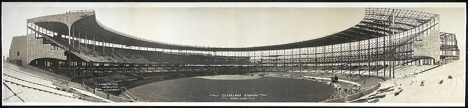 En construction (1931)