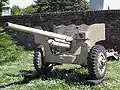 Canon antichar 6pdr (57&nbsp;mm) des unités divisionnaire d'infanterie
