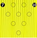 Un 7-10 split.