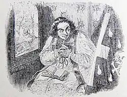 Image illustrative de l’article Le Curé et le Mort