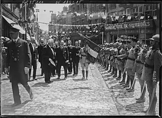 Image illustrative de l’article 36e régiment d'artillerie