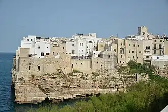 Polignano a Mare