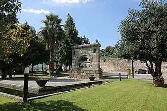 Santa Eulália (Arouca)