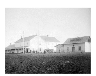 70 Mile House